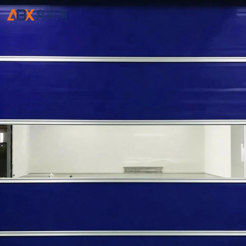宝鸡市高速门